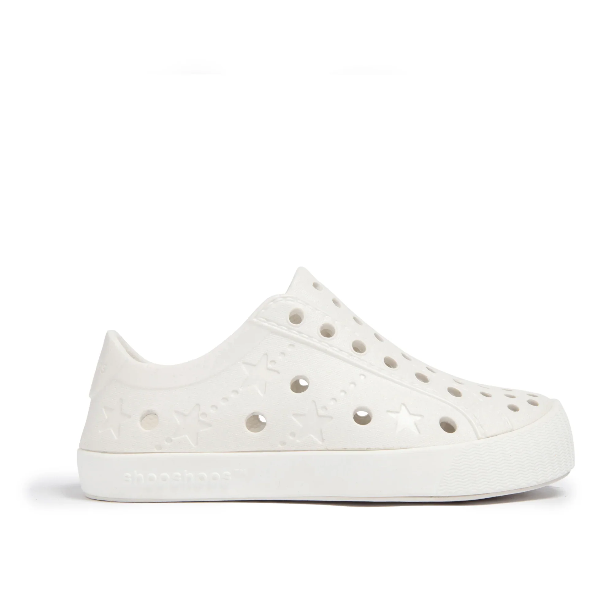 ShooShoos Toddler Waterproof Sneakers - Harbor - Image 9