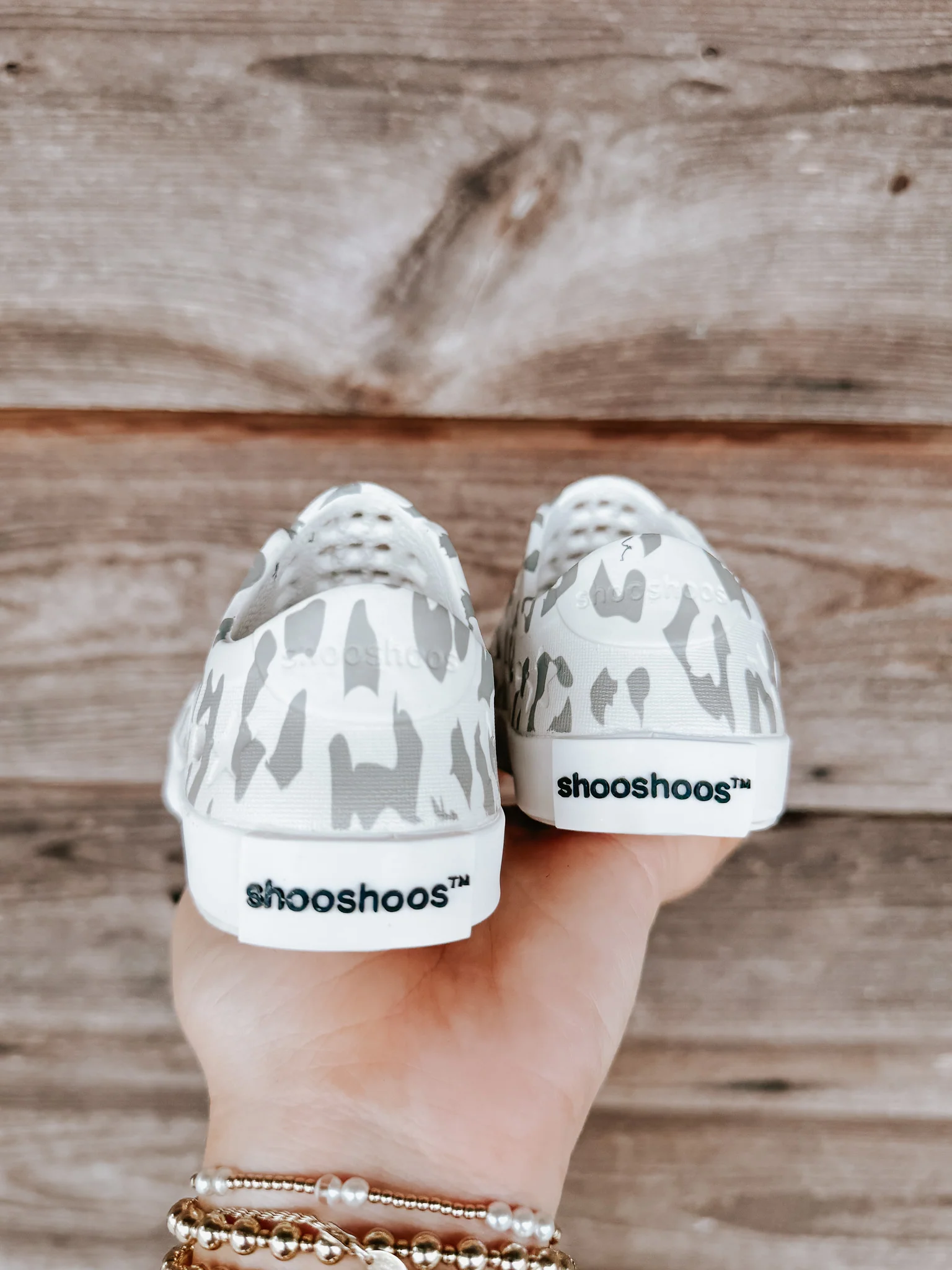 ShooShoos Toddler Waterproof Sneakers - Lion King - Image 12