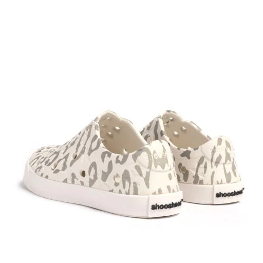 ShooShoos Toddler Waterproof Sneakers - Lion King - Image 6