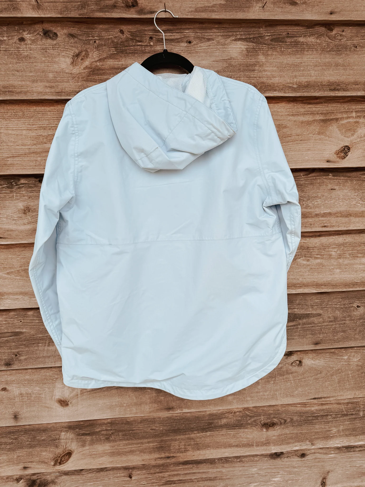 Carhartt Women's Monterey Storm Defender Rain Jacket - Image 8