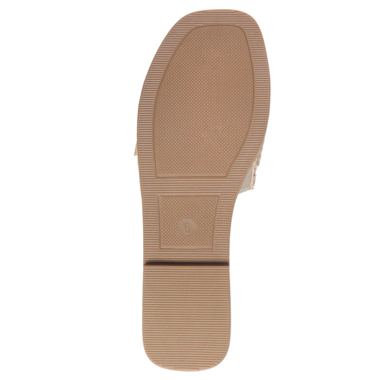 Shoreline Chic Sandals - Image 7