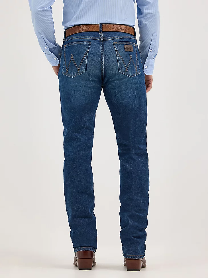 Men's Wrangler Cody Johnson 20X® Advanced Comfort 02 Competition Regular Fit Jean - Image 2