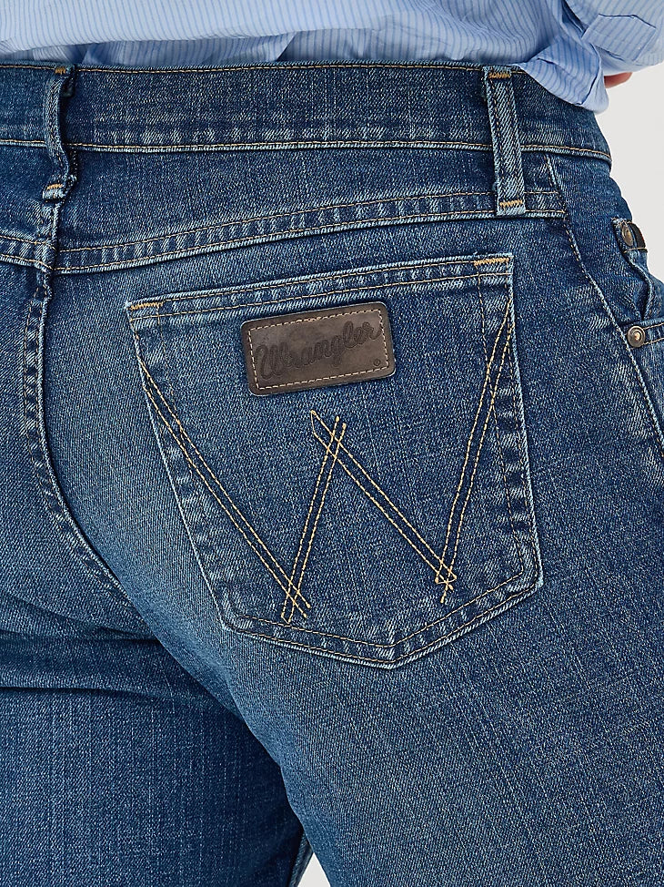 Men's Wrangler Cody Johnson 20X® Advanced Comfort 02 Competition Regular Fit Jean - Image 6