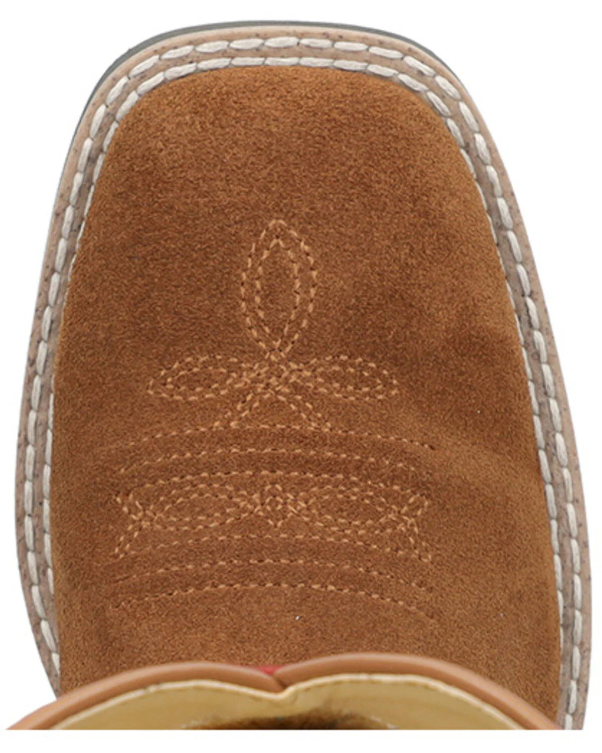 Smoky Mountain Youth Briscoe Western Boots - Image 10