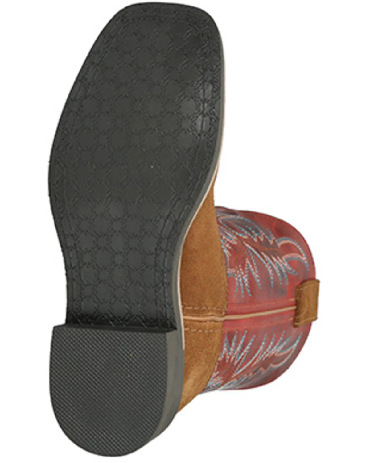 Smoky Mountain Youth Briscoe Western Boots - Image 11