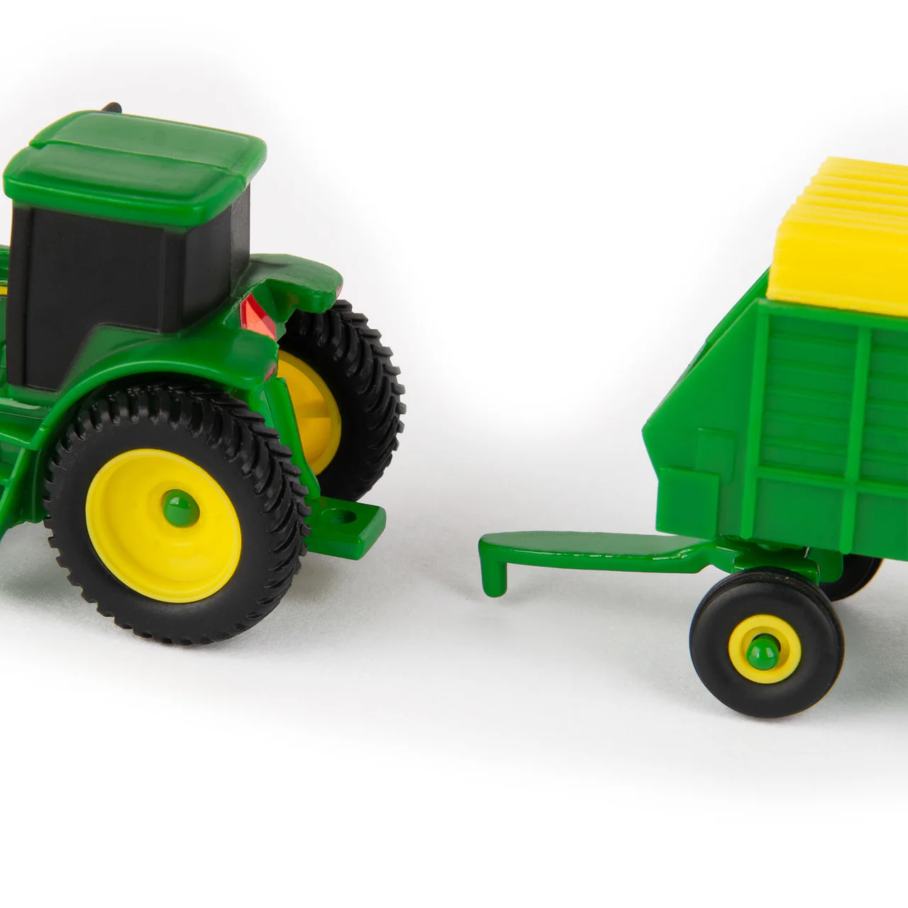John Deere Fun on the Go Tractor Case - Image 5