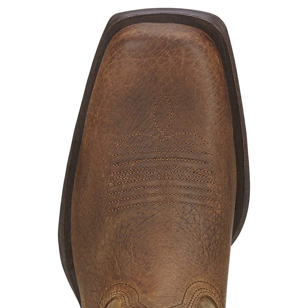 Men's Ariat Rambler Western Boots - Image 6