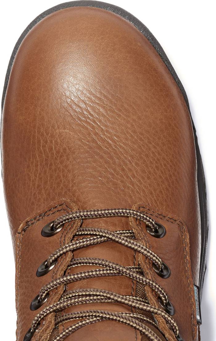 Men's Timberland 8" Alloy Toe WP Work Boot - Image 10