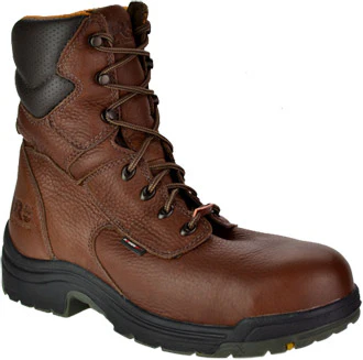 Men's Timberland 8" Alloy Toe WP Work Boot - Image 13
