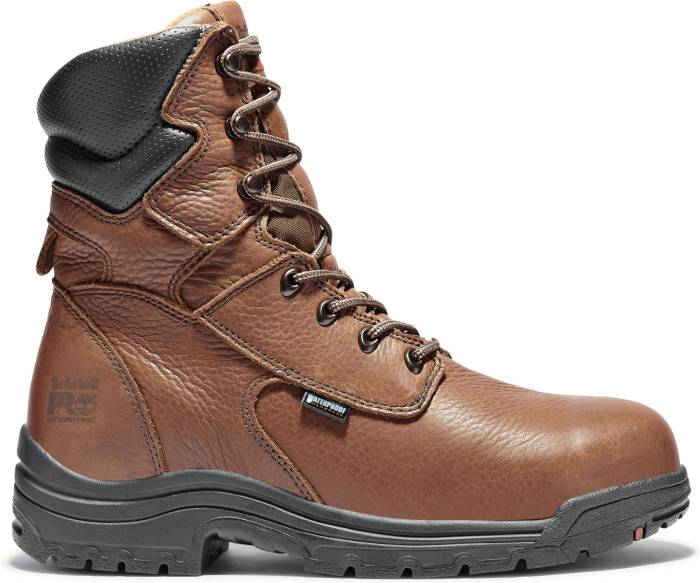 Men's Timberland 8" Alloy Toe WP Work Boot - Image 7