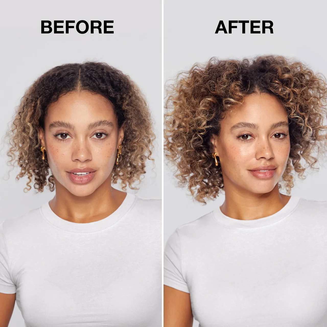 Kitsch Volumizing Rice Protein Dry Shampoo - Dark Tinted - Image 3