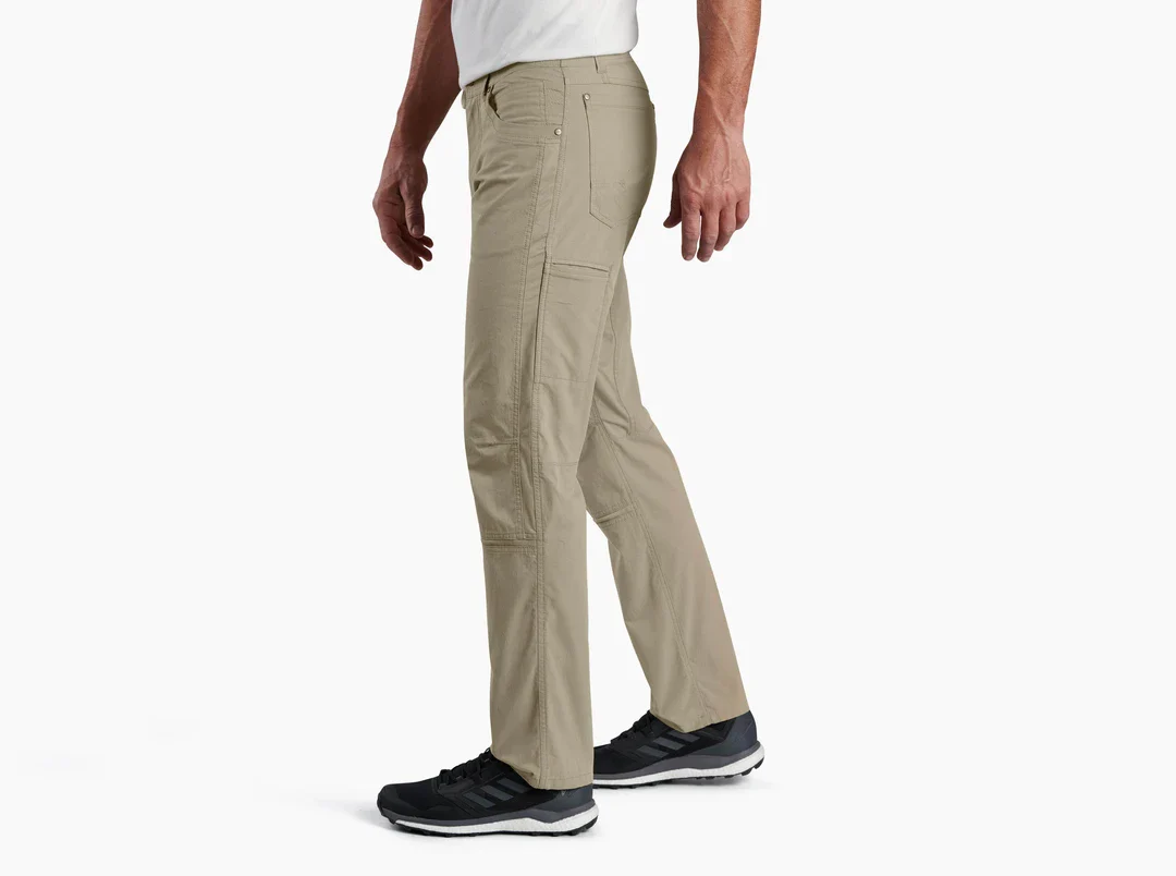 Men's Kuhl Radikl Fossil Pants - Image 4