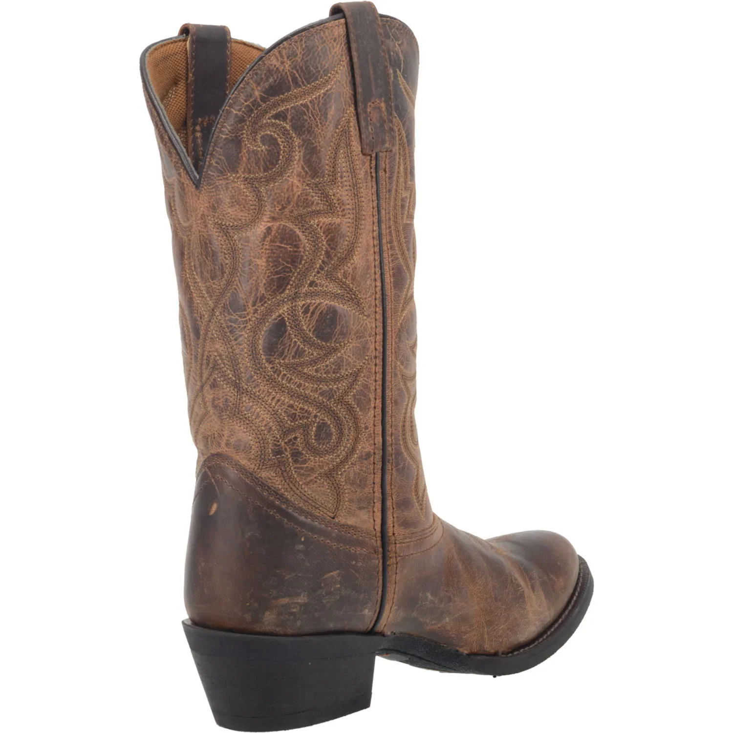 Women's Laredo Maddie Leather Boots - Image 4