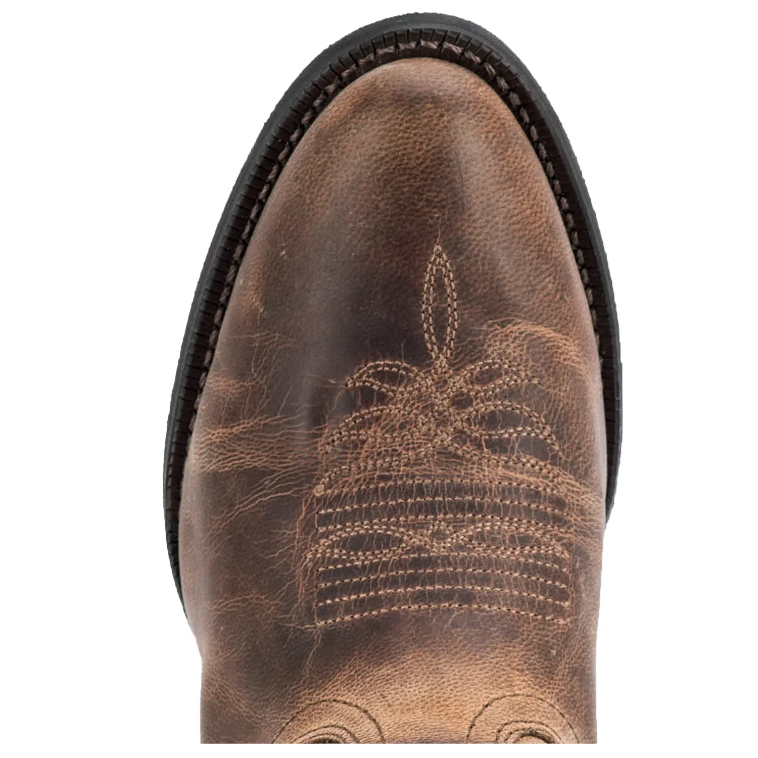 Women's Laredo Maddie Leather Boots - Image 5