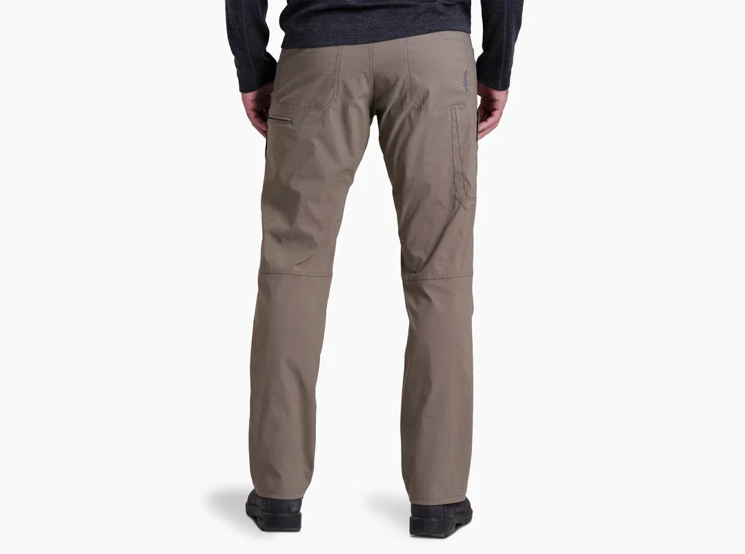 Men's Kuhl Renegade Khaki Pants - Image 2