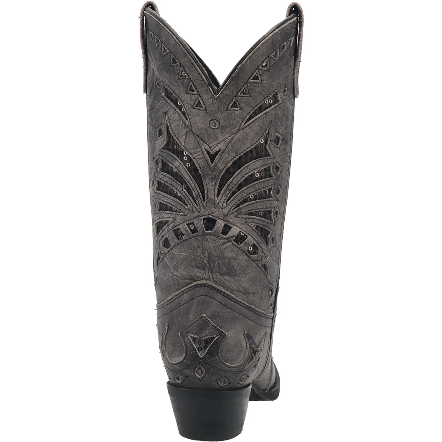 Women's Laredo Stevie Leather Boots - Image 6