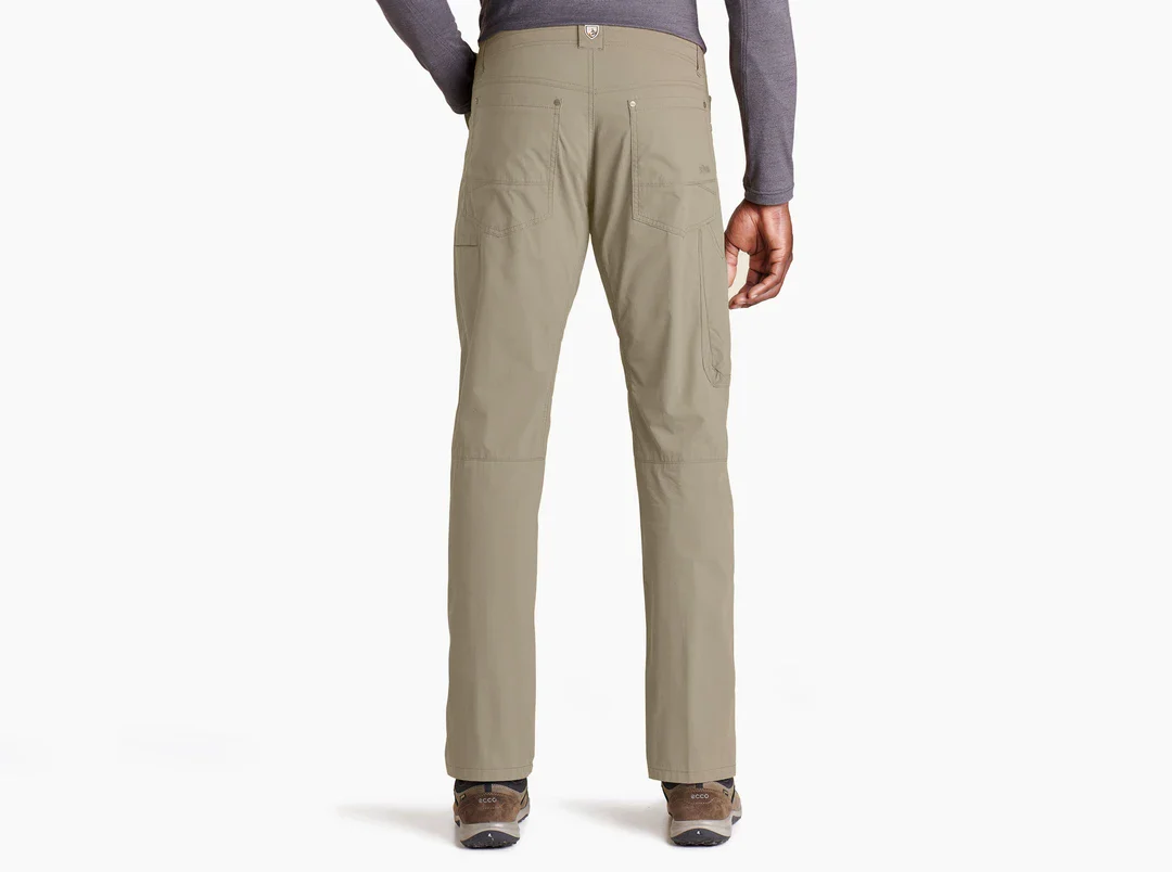 Men's Kuhl Revolvr Fossil Pants - Image 2