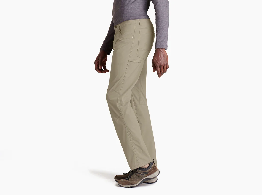 Men's Kuhl Revolvr Fossil Pants - Image 3