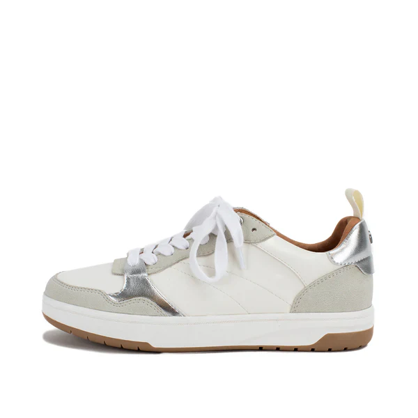 Yellow Box Nayari Court Sneaker - Image 11