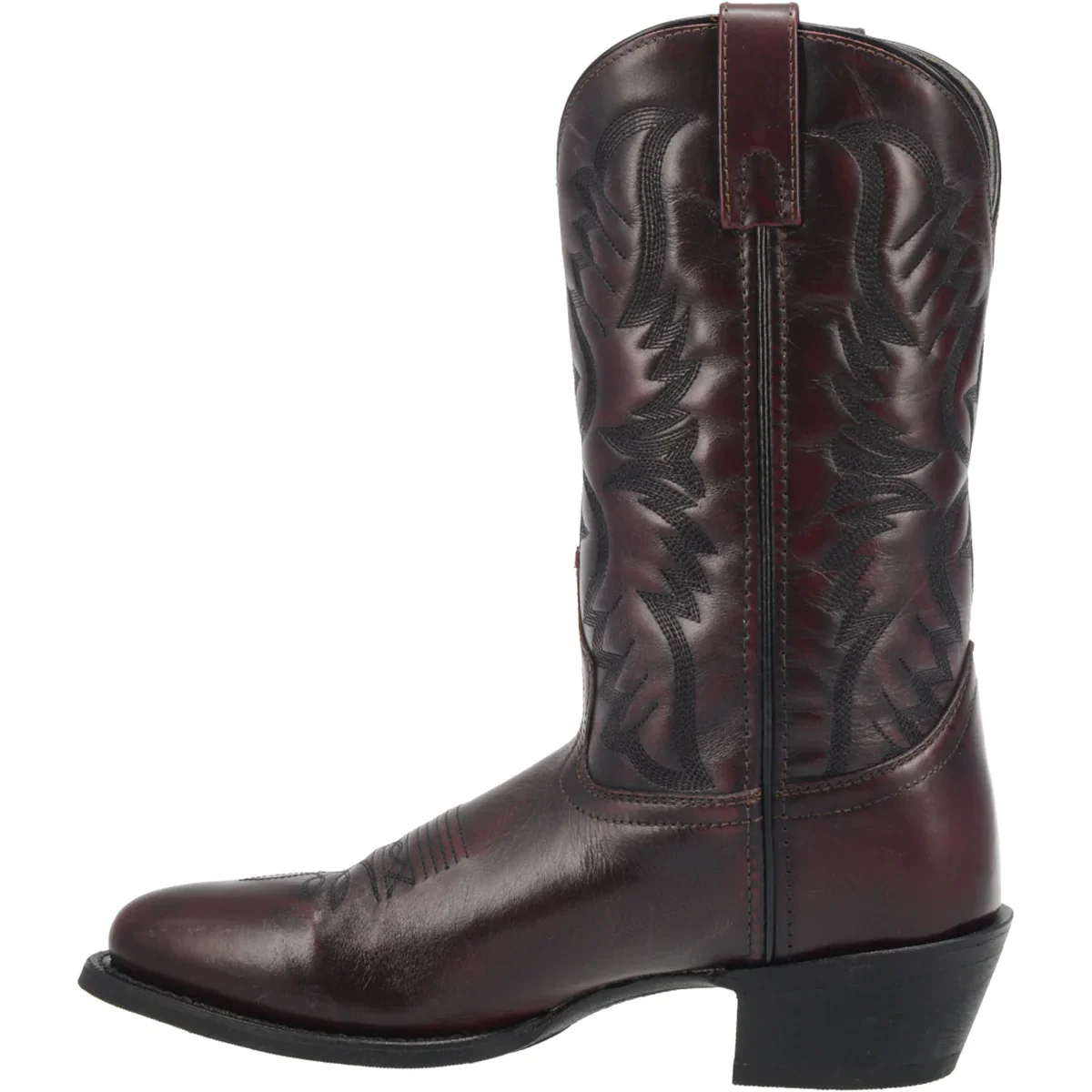 Laredo Men's Birchwood Black Cherry Boots - Image 3