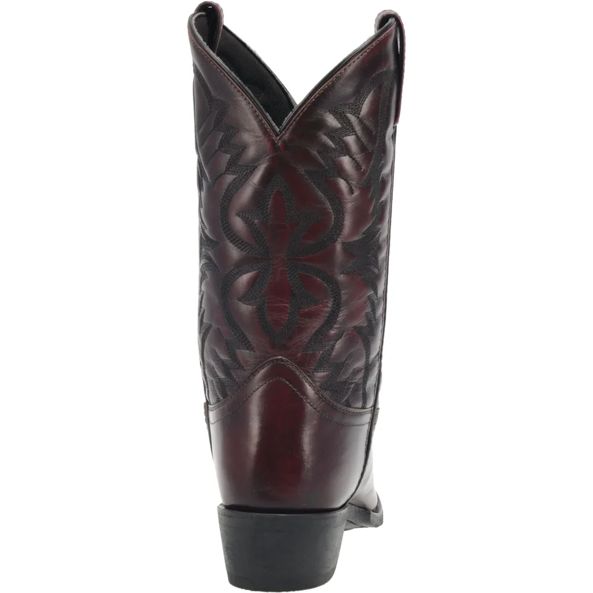 Laredo Men's Birchwood Black Cherry Boots - Image 4