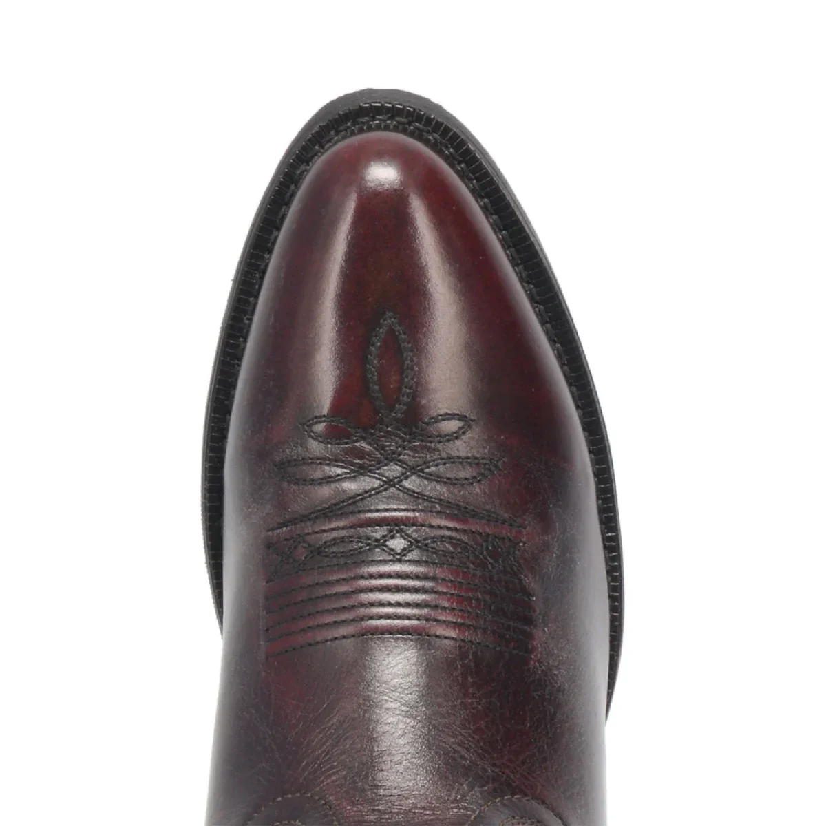 Laredo Men's Birchwood Black Cherry Boots - Image 6