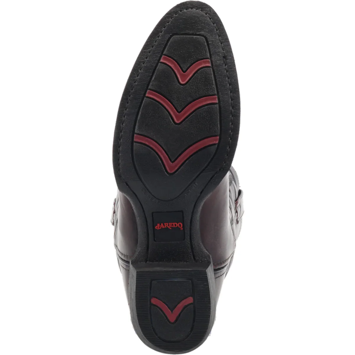 Laredo Men's Birchwood Black Cherry Boots - Image 7