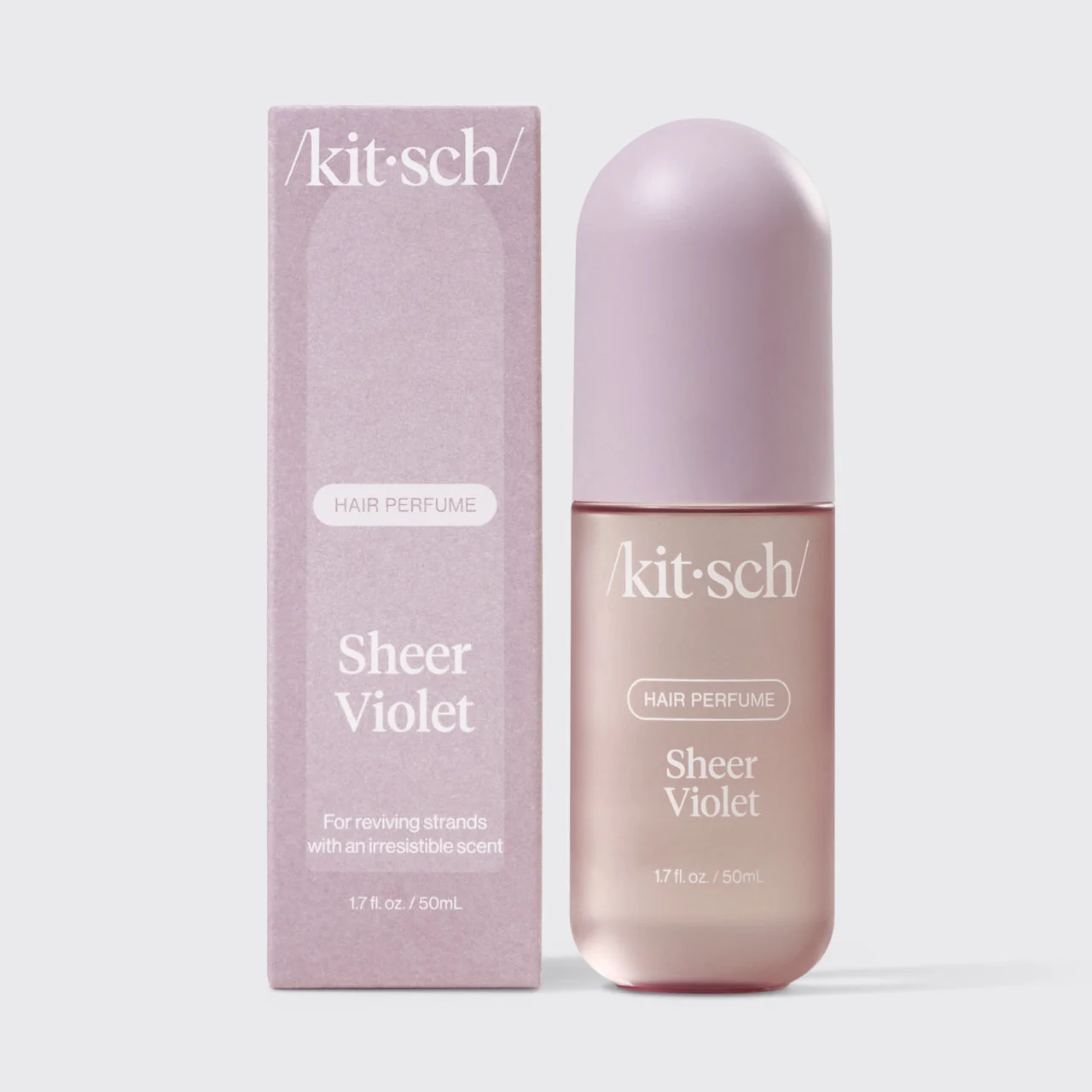 Kitsch Sheer Violet Hair Perfume - Image 4