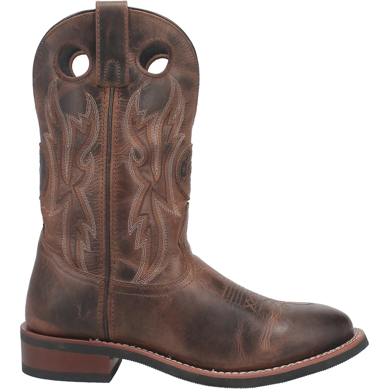 Men's Laredo Dawson Boots - Image 2