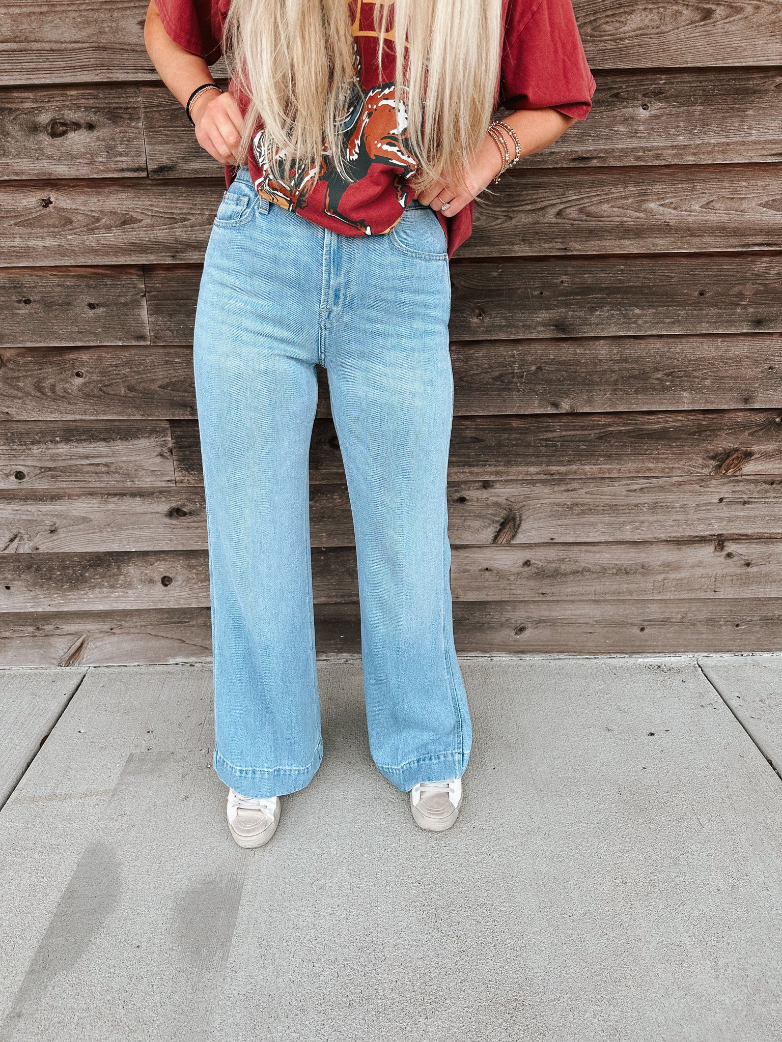 7 For All Mankind Tailorless Denim Lustre Modern Dojo - Image 4