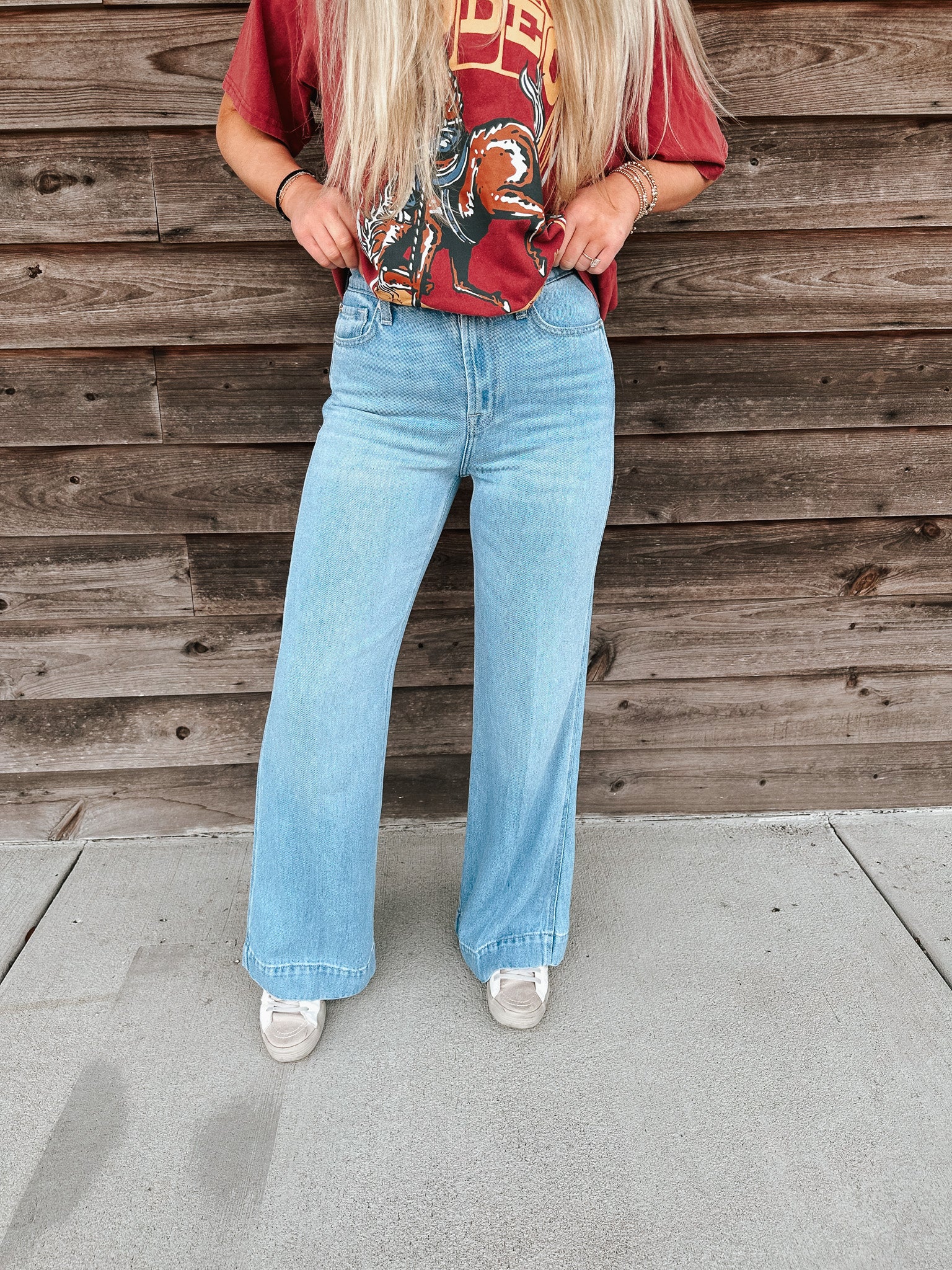 7 For All Mankind Tailorless Denim Lustre Modern Dojo - Image 5