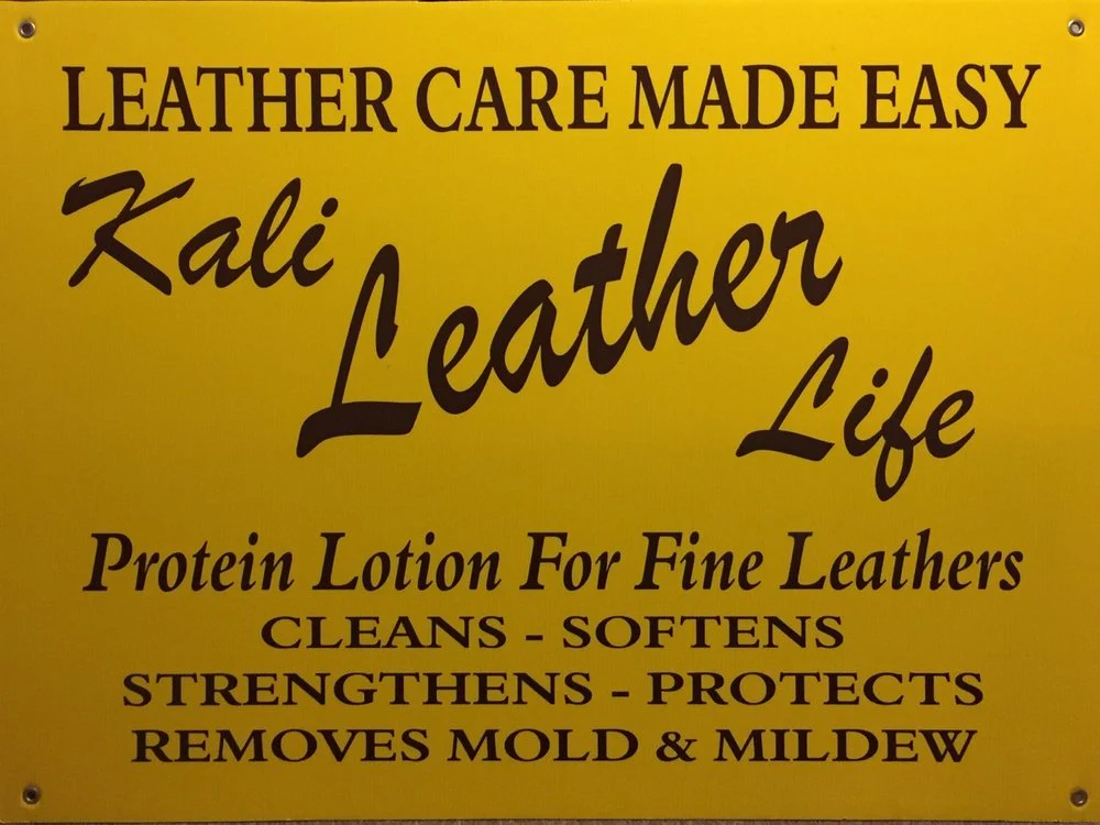 BOOT CARE: Kali Leather Life | 8 Oz. - Image 3
