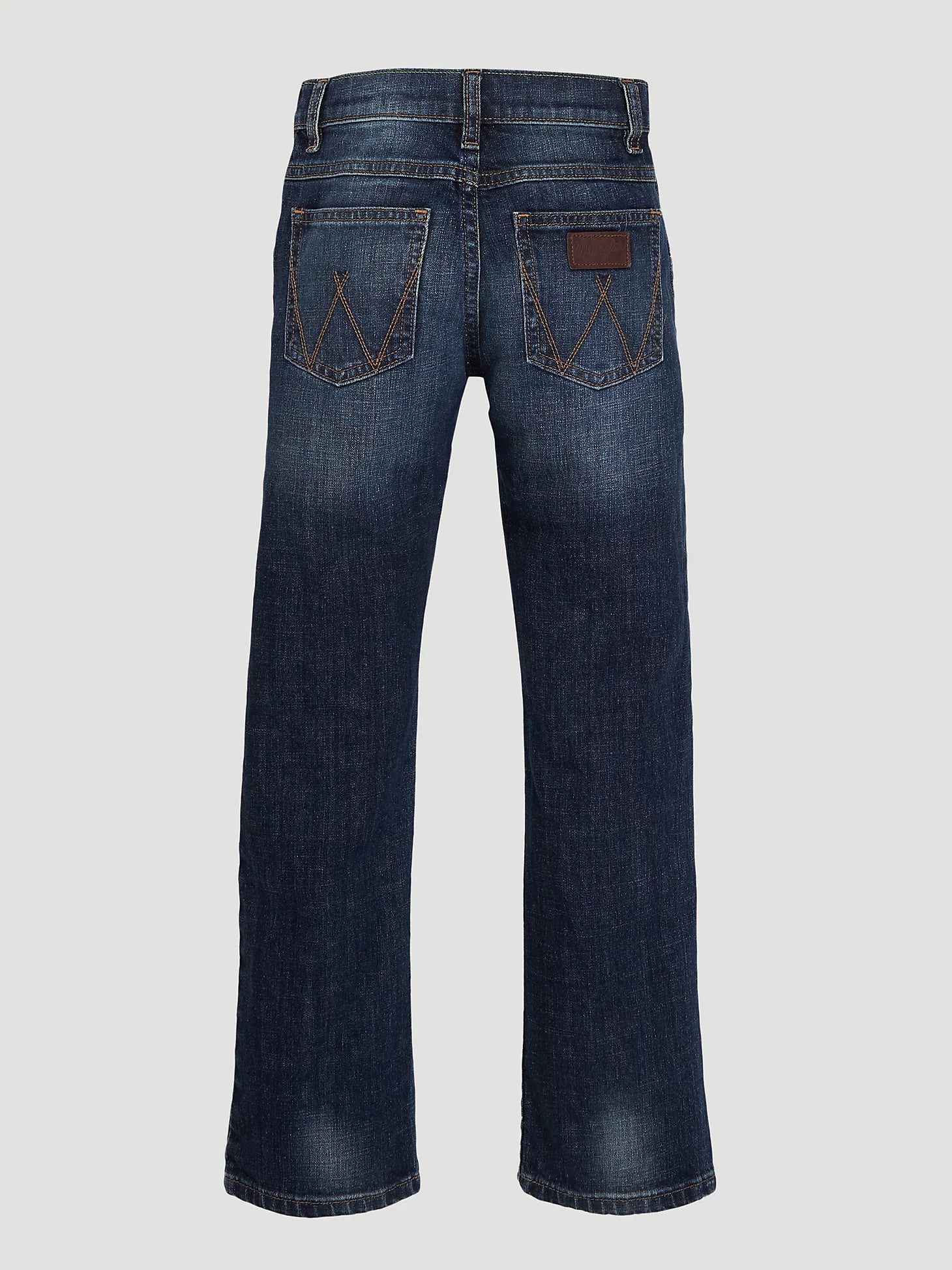 Wrangler Boy's Retro Slim Straight Jean - Image 3