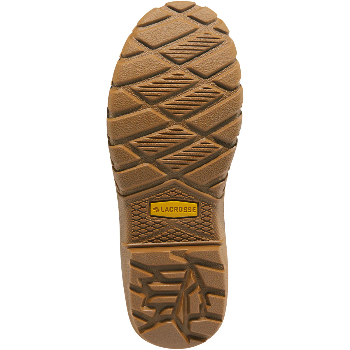 WOMEN'S Lacrosse 8" AERO TIMBER TOP BOOT - Image 4