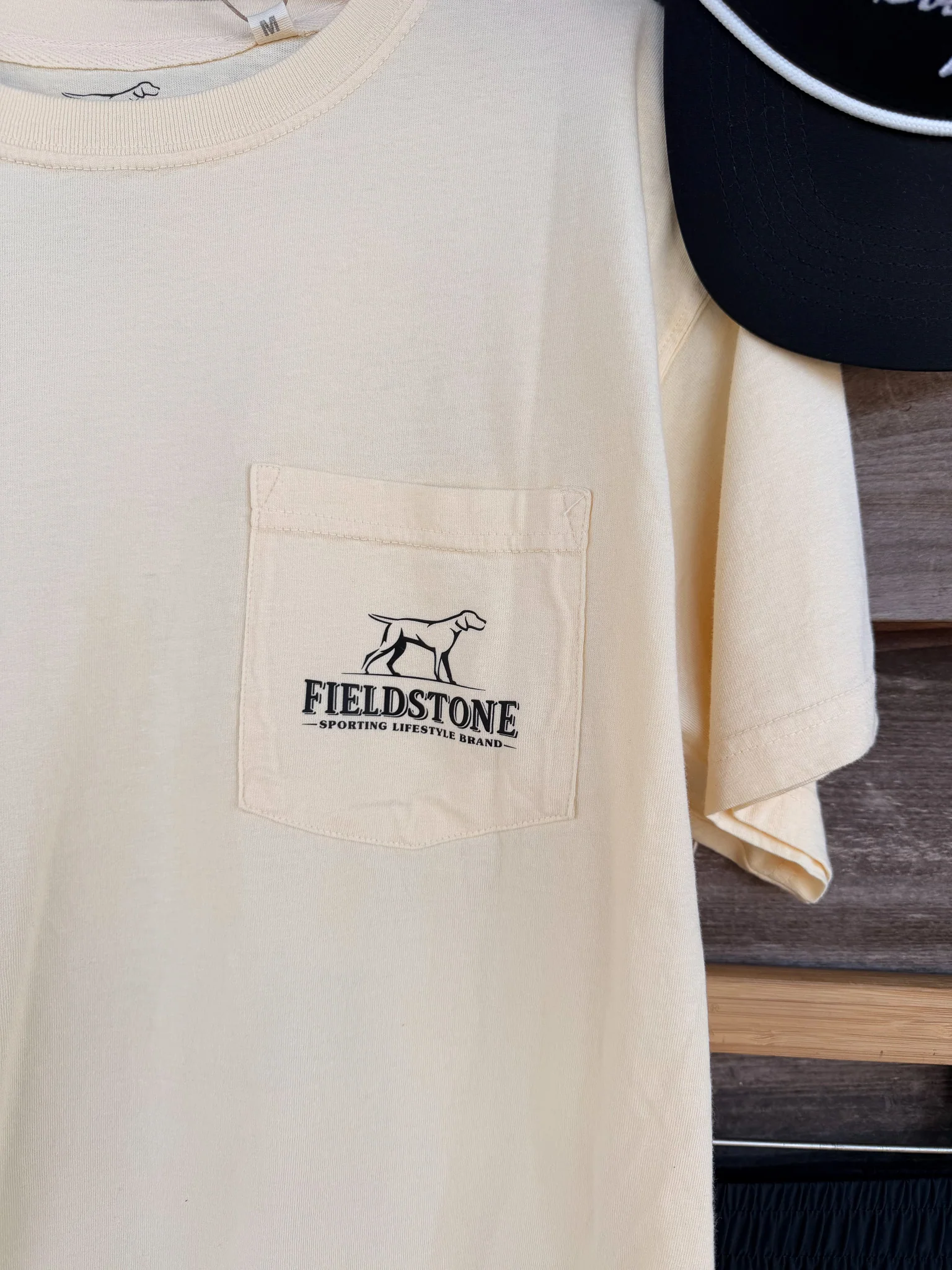 Fieldstone Tailgate Bigfoot T-Shirt - Image 5