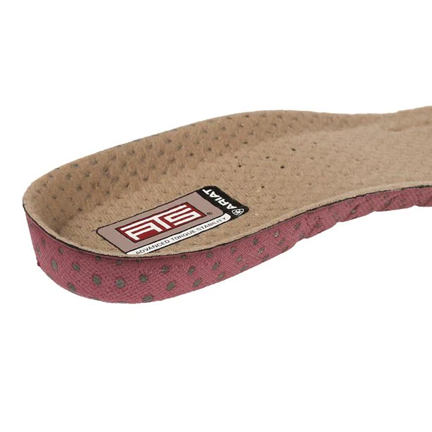 ARIAT MEN'S ATS WIDE SQUARE TOE FOOTBED INSOLE - Image 3