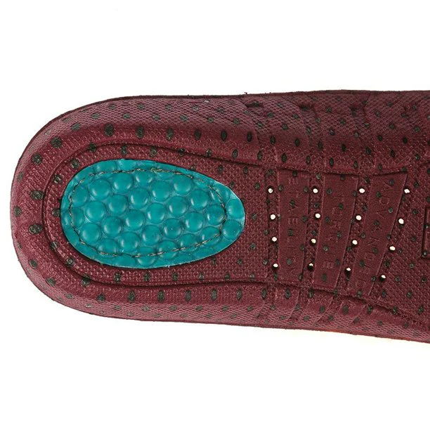 ARIAT WOMEN'S ATS WIDE SQUARE TOE INSOLES - Image 4