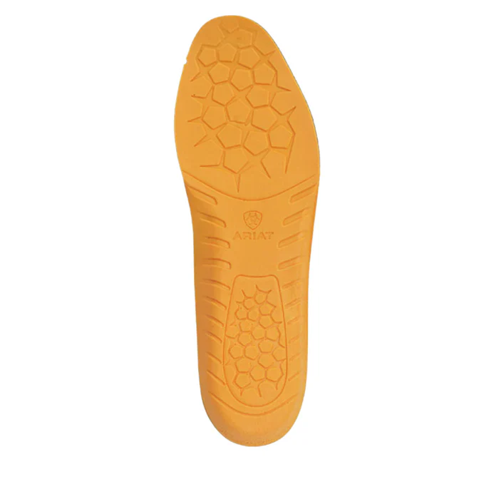 Ariat Mens Energy Max Round Toe Work Insole - Image 4
