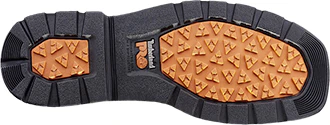 Men's Timberland Pro True Grit Waterproof Wellington Work Boot - Image 13