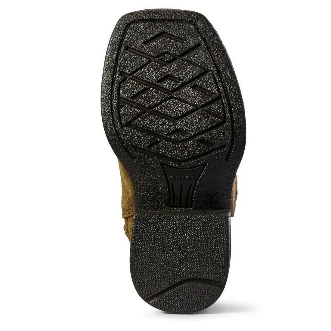 Ariat Toddler Patriot Leather Western Boots - Image 10