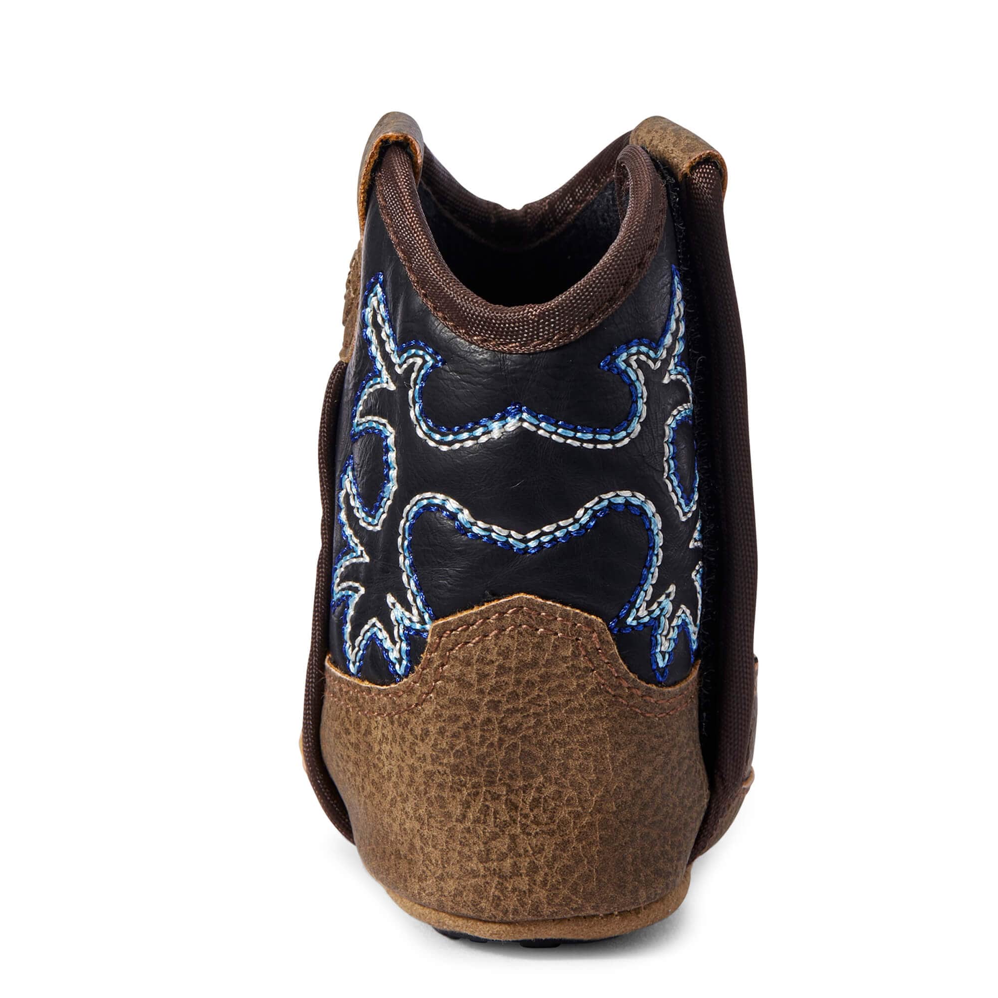 ARIAT INFANT LIL' STOMPERS WESTERN BOOTS - Image 4
