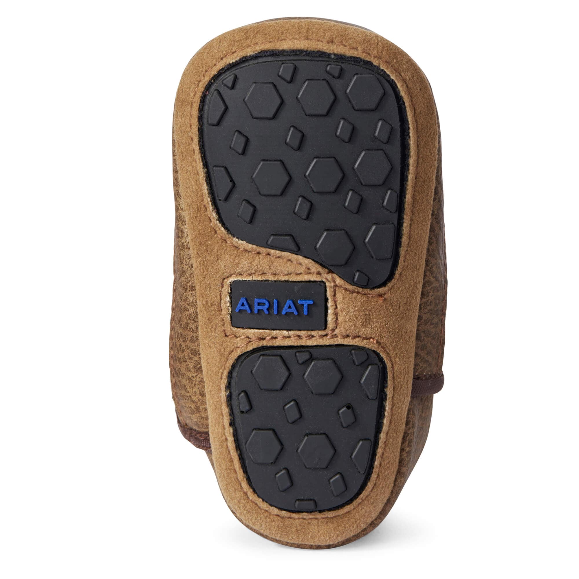 ARIAT INFANT LIL' STOMPERS WESTERN BOOTS - Image 6