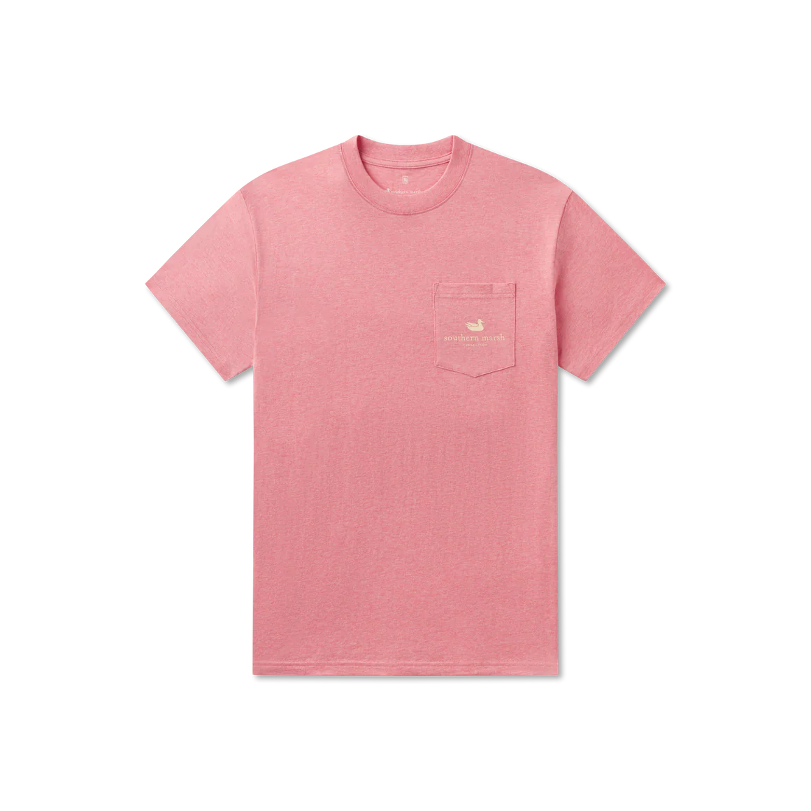 Southern Marsh Bandana Best Friend T-Shirt - Image 7
