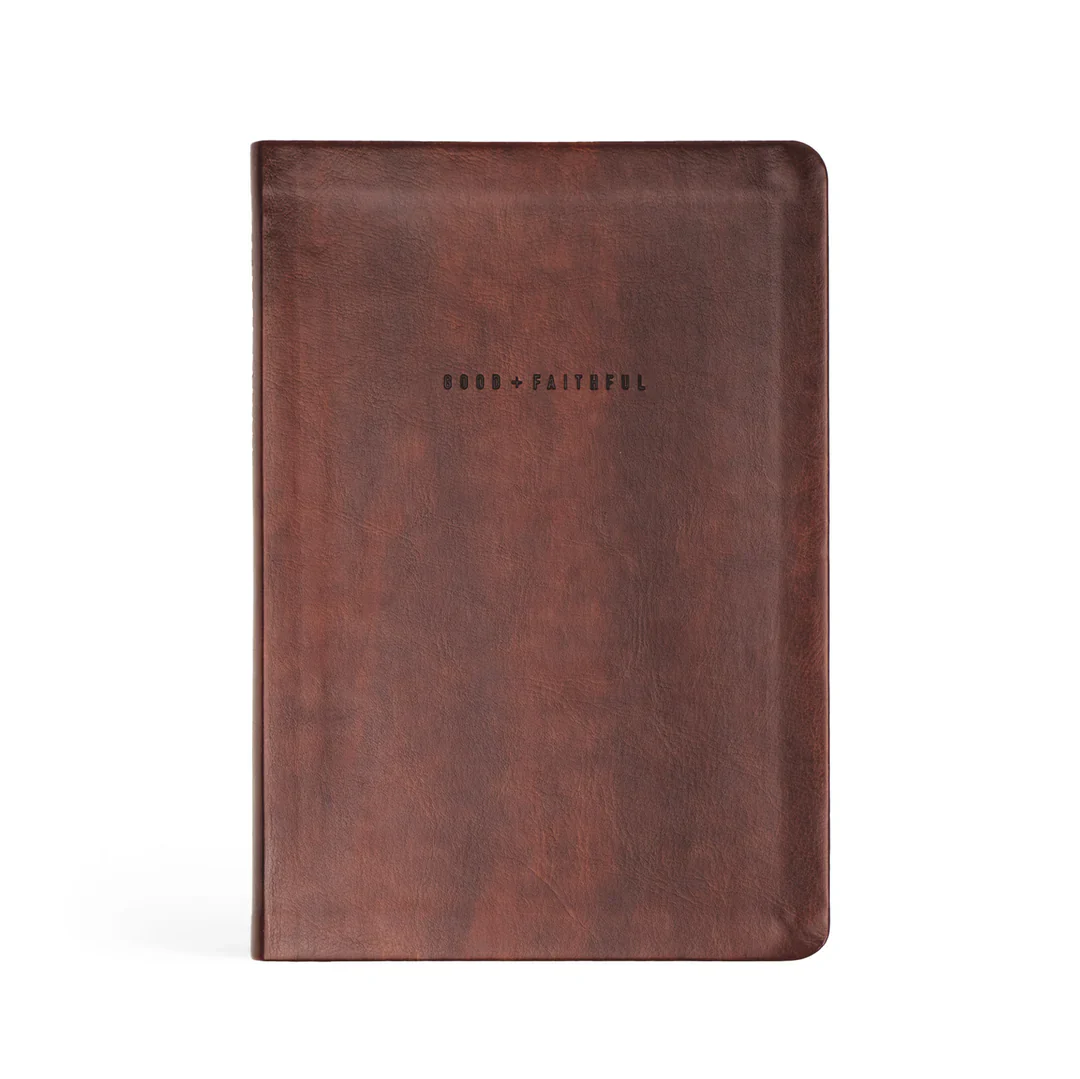 Hosanna Revival Notebook: Anchorage Theme - Image 2