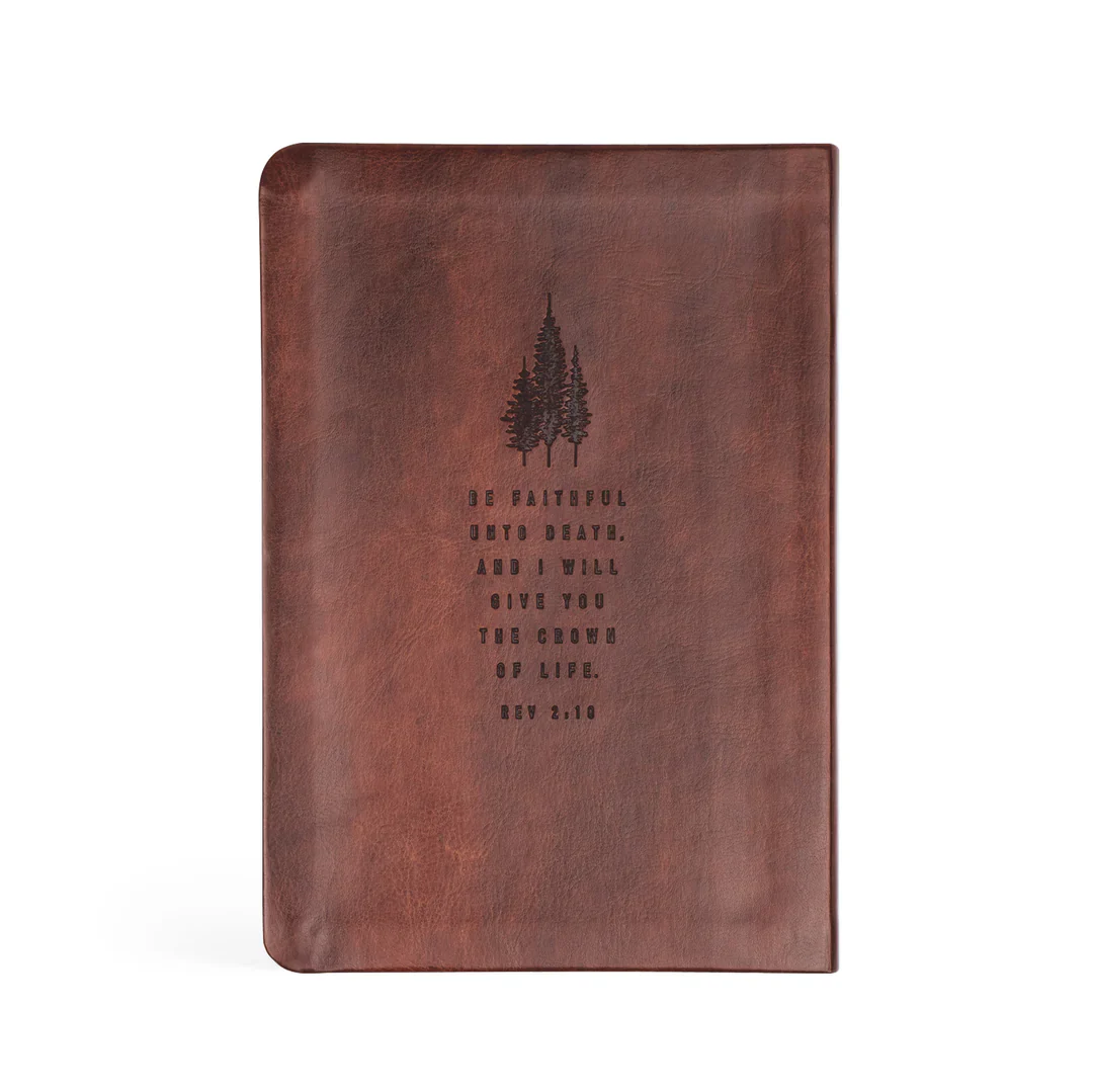 Hosanna Revival Notebook: Anchorage Theme - Image 3