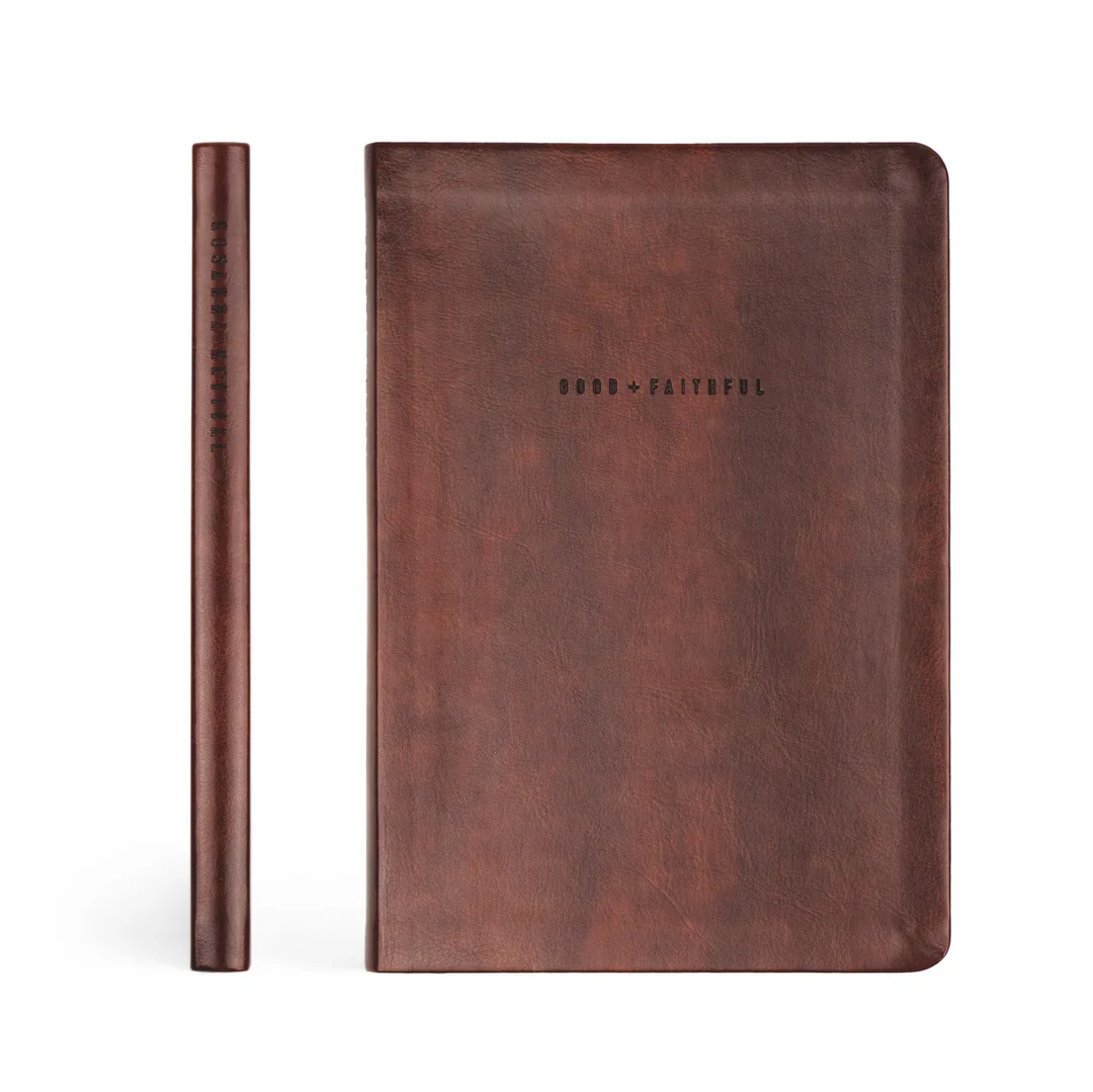 Hosanna Revival Notebook: Anchorage Theme - Image 4