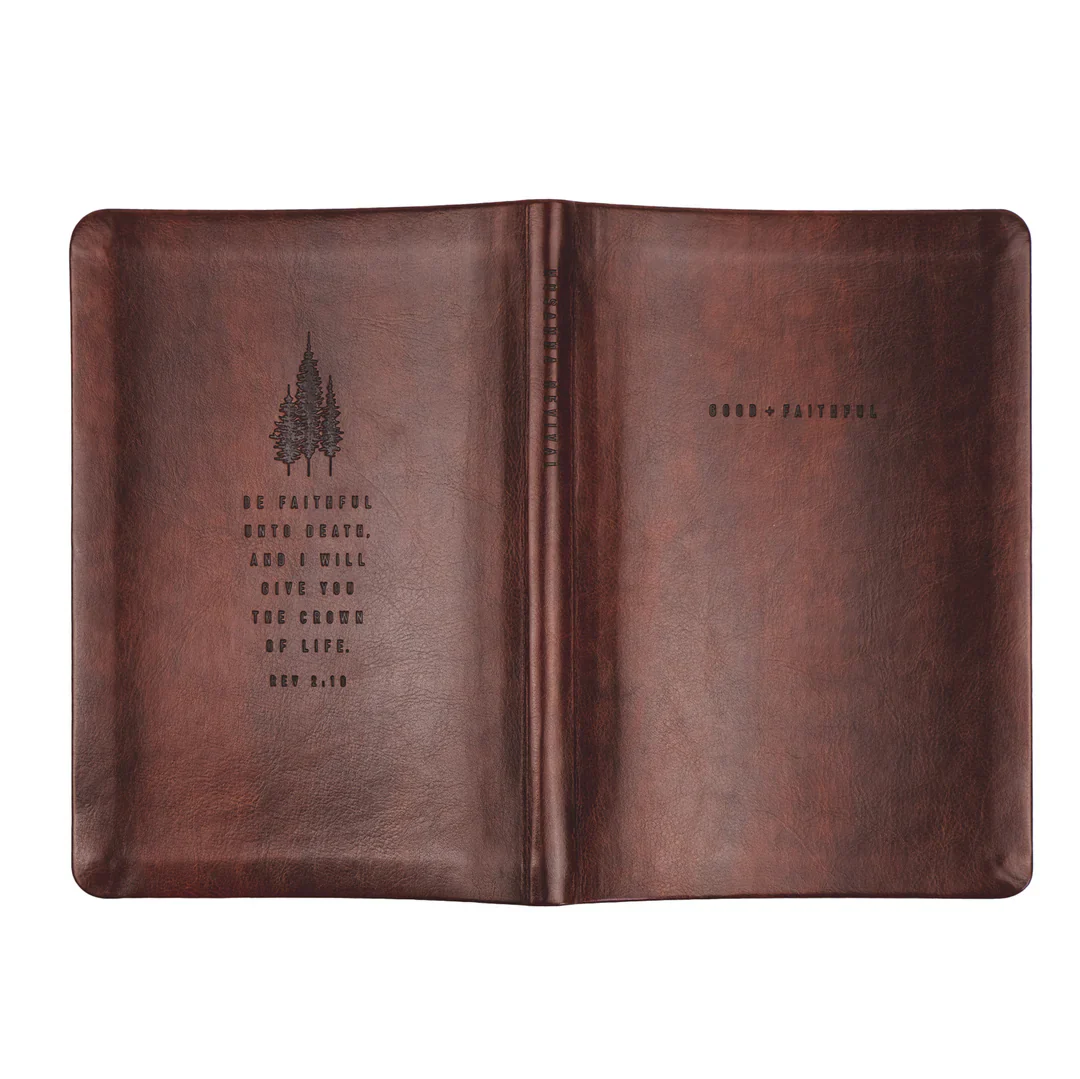 Hosanna Revival Notebook: Anchorage Theme - Image 5