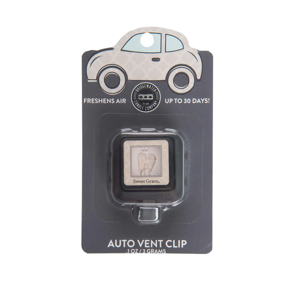 Sweet Grace Auto Vent Clip - Sweet Grace - Image 2