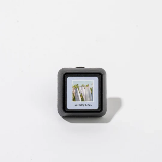 Auto Vent Clip - Laundry Line - Image 3