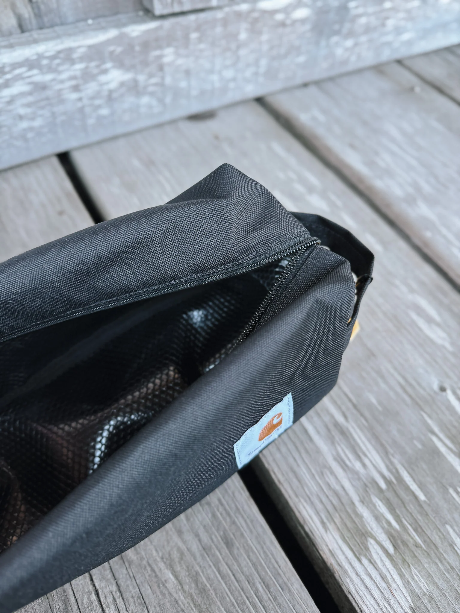 Carhartt Rain Defender Travel Kit - Image 3